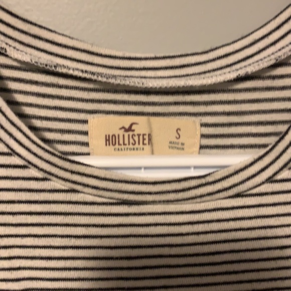 Holister t-shirt - Picture 2 of 3